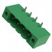 OSTOQ045551 by On Shore Technology Inc. - TERM BLOCK HDR 4POS 90DEG 5.08MM