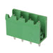 OSTOQ047050 by On Shore Technology Inc. - TERM BLOCK HDR 4POS VERT 5MM