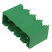 OSTOQ047150 by On Shore Technology Inc. - TERM BLOCK HDR 4POS VERT 5MM