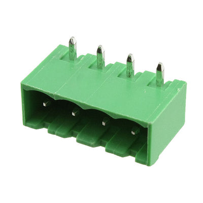 OSTOQ047151 by On Shore Technology Inc. - TERM BLOCK HDR 4POS 90DEG 5MM