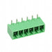 OSTOQ063251 by On Shore Technology Inc. - TERM BLOCK HDR 6POS 90DEG 3.81MM