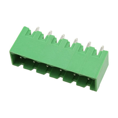 OSTOQ067150 by On Shore Technology Inc. - TERM BLOCK HDR 6POS VERT 5MM