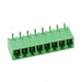 OSTOQ083251 by On Shore Technology Inc. - TERM BLOCK HDR 8POS 90DEG 3.81MM