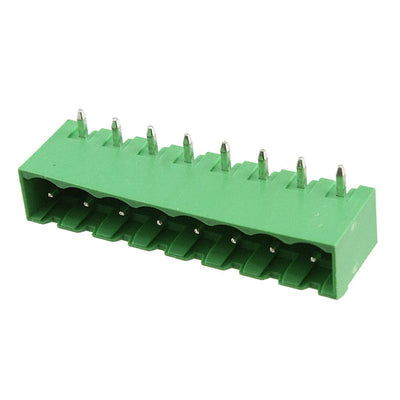 OSTOQ085451 by On Shore Technology Inc. - TERM BLOCK HDR 8POS 90DEG 5.08MM
