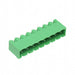 OSTOQ087150 by On Shore Technology Inc. - TERM BLOCK HDR 8POS VERT 5MM