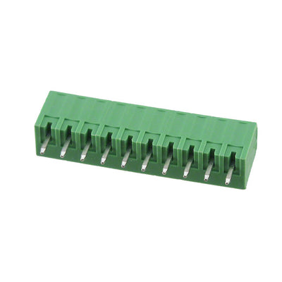 OSTOQ101250 by On Shore Technology Inc. - TERM BLOCK HDR 10POS VERT 3.5MM