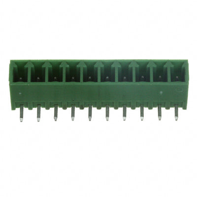 OSTOQ103251 by On Shore Technology Inc. - TERM BLOCK HDR 10POS 3.81MM