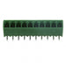 OSTOQ103251 by On Shore Technology Inc. - TERM BLOCK HDR 10POS 3.81MM