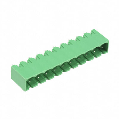 OSTOQ105450 by On Shore Technology Inc. - TERM BLOCK HDR 10POS VERT 5.08MM