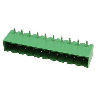 OSTOQ105451 by On Shore Technology Inc. - TERM BLOCK HDR 10POS 5.08MM