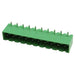OSTOQ105451 by On Shore Technology Inc. - TERM BLOCK HDR 10POS 5.08MM