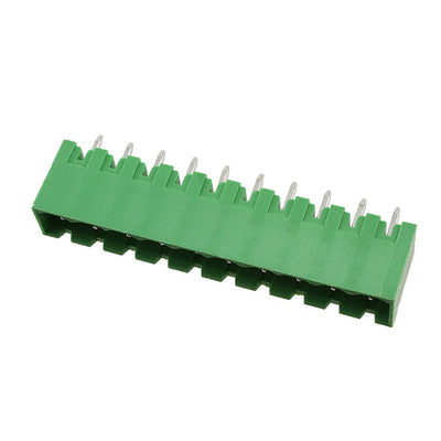 OSTOQ107150 by On Shore Technology Inc. - TERM BLOCK HDR 10POS VERT 5MM