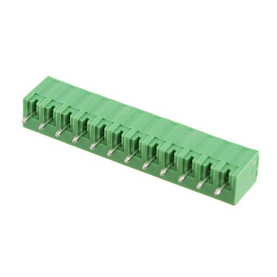 OSTOQ123250 by On Shore Technology Inc. - TERM BLOCK HDR 12POS VERT 3.81MM