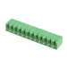 OSTOQ123250 by On Shore Technology Inc. - TERM BLOCK HDR 12POS VERT 3.81MM