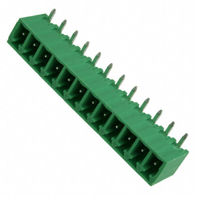 OSTOQ123251 by On Shore Technology Inc. - TERM BLOCK HDR 12POS 3.81MM