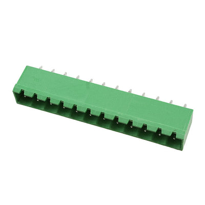 OSTOQ127150 by On Shore Technology Inc. - TERM BLOCK HDR 12POS VERT 5MM