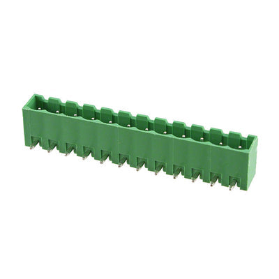 OSTOQ127151 by On Shore Technology Inc. - TERM BLOCK HDR 12POS 90DEG 5MM