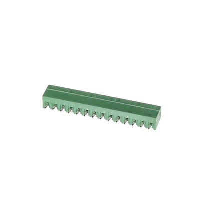 OSTOQ143250 by On Shore Technology Inc. - TERM BLOCK HDR 14POS VERT 3.81MM