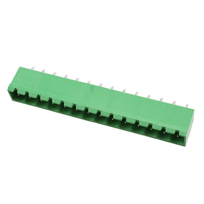 OSTOQ145450 by On Shore Technology Inc. - TERM BLOCK HDR 14POS VERT 5.08MM