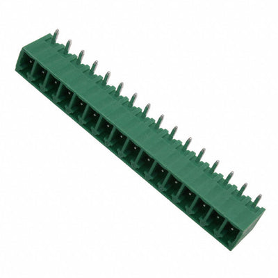 OSTOQ163251 by On Shore Technology Inc. - TERM BLOCK HDR 16POS 3.81MM