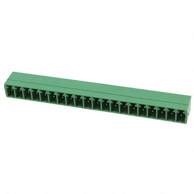 OSTOQ203251 by On Shore Technology Inc. - TERM BLOCK HDR 20POS 3.81MM