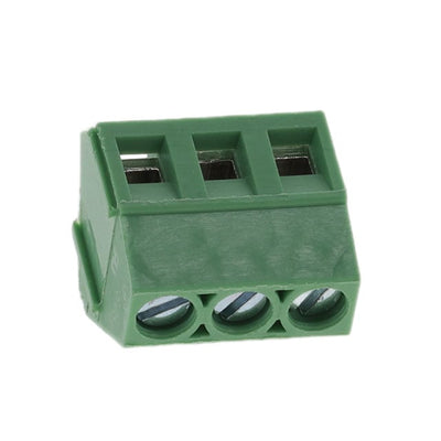 OSTT2032151 by On Shore Technology Inc. - TERM BLOCK 3POS 5.08MM PCB