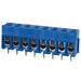 OSTTA080161 by On Shore Technology Inc. - TERM BLK 8POS SIDE ENTRY 5MM PCB