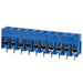 OSTTA100161 by On Shore Technology Inc. - TERM BLK 10P SIDE ENTRY 5MM PCB