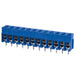 OSTTA120161 by On Shore Technology Inc. - TERM BLK 12P SIDE ENTRY 5MM PCB