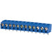 OSTTB120161 by On Shore Technology Inc. - TERM BLK 12POS TOP ENTRY 5MM PCB