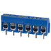 OSTTC060162 by On Shore Technology Inc. - TERM BLK 6POS SIDE ENTRY 5MM PCB