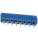 OSTTC082162 by On Shore Technology Inc. - TERM BLK 8P SIDE ENT 5.08MM PCB