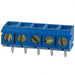 OSTTD050161 by On Shore Technology Inc. - TERM BLK 5POS TOP ENTRY 5MM PCB