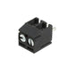 OSTTE020104 by On Shore Technology Inc. - TERM BLK 2POS SIDE ENT 3.5MM PCB