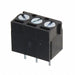 OSTTE030104 by On Shore Technology Inc. - TERM BLK 3POS SIDE ENT 3.5MM PCB