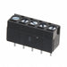 OSTTE050104 by On Shore Technology Inc. - TERM BLK 5POS SIDE ENT 3.5MM PCB
