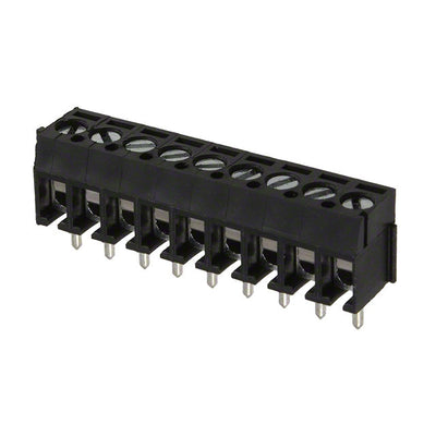 OSTTE090104 by On Shore Technology Inc. - TERM BLK 9POS SIDE ENT 3.5MM PCB
