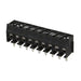OSTTE090104 by On Shore Technology Inc. - TERM BLK 9POS SIDE ENT 3.5MM PCB