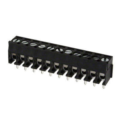OSTTE110104 by On Shore Technology Inc. - TERM BLK 11P SIDE ENT 3.5MM PCB