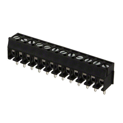 OSTTE120104 by On Shore Technology Inc. - TERM BLK 12P SIDE ENT 3.5MM PCB