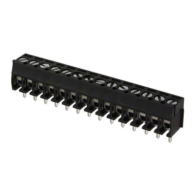OSTTE140104 by On Shore Technology Inc. - TERM BLK 14P SIDE ENT 3.5MM PCB