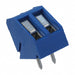 OSTTG020160B by On Shore Technology Inc. - TERM BLOCK 2POS 5MM PCB