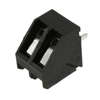 OSTTG025100B by On Shore Technology Inc. - TERM BLOCK 2POS 5.08MM PCB