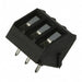 OSTTG035100B by On Shore Technology Inc. - TERM BLOCK 3POS 5.08MM PCB