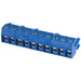 OSTTH100160 by On Shore Technology Inc. - TERM BLOCK PLUG 10POS 90DEG 5MM
