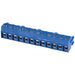 OSTTH120160 by On Shore Technology Inc. - TERM BLOCK PLUG 12POS 90DEG 5MM