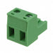 OSTTJ020150 by On Shore Technology Inc. - TERM BLOCK PLUG 2POS STR 7.62MM