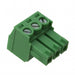 OSTTJ0331530 by On Shore Technology Inc. - TERM BLOCK PLUG 3POS STR 3.81MM