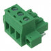 OSTTJ035152 by On Shore Technology Inc. - TERM BLOCK PLUG 3POS STR 5.08MM