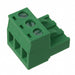 OSTTJ037150 by On Shore Technology Inc. - TERM BLOCK PLUG 3POS STR 5MM